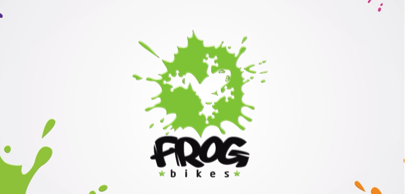 Frog Bikes